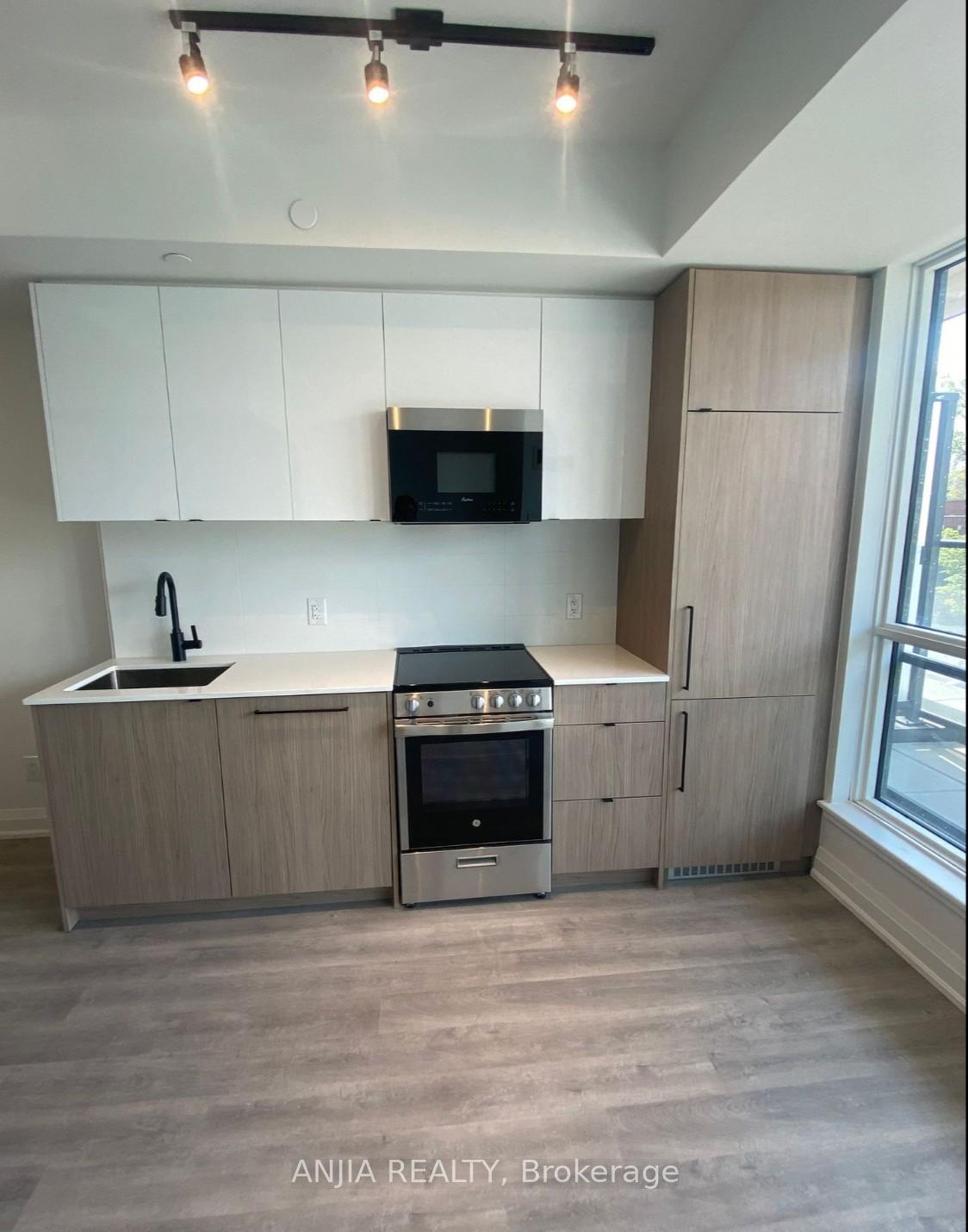 1 Bedroom Condo at 2369 Danforth, Toronto For sale