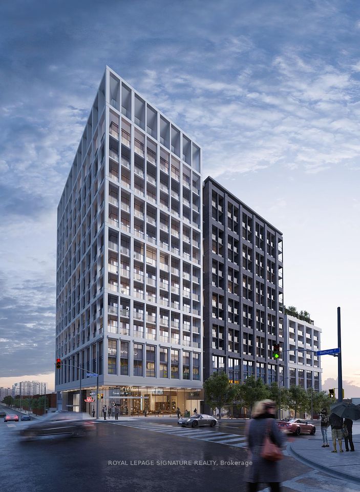 2020 Bathurst Street