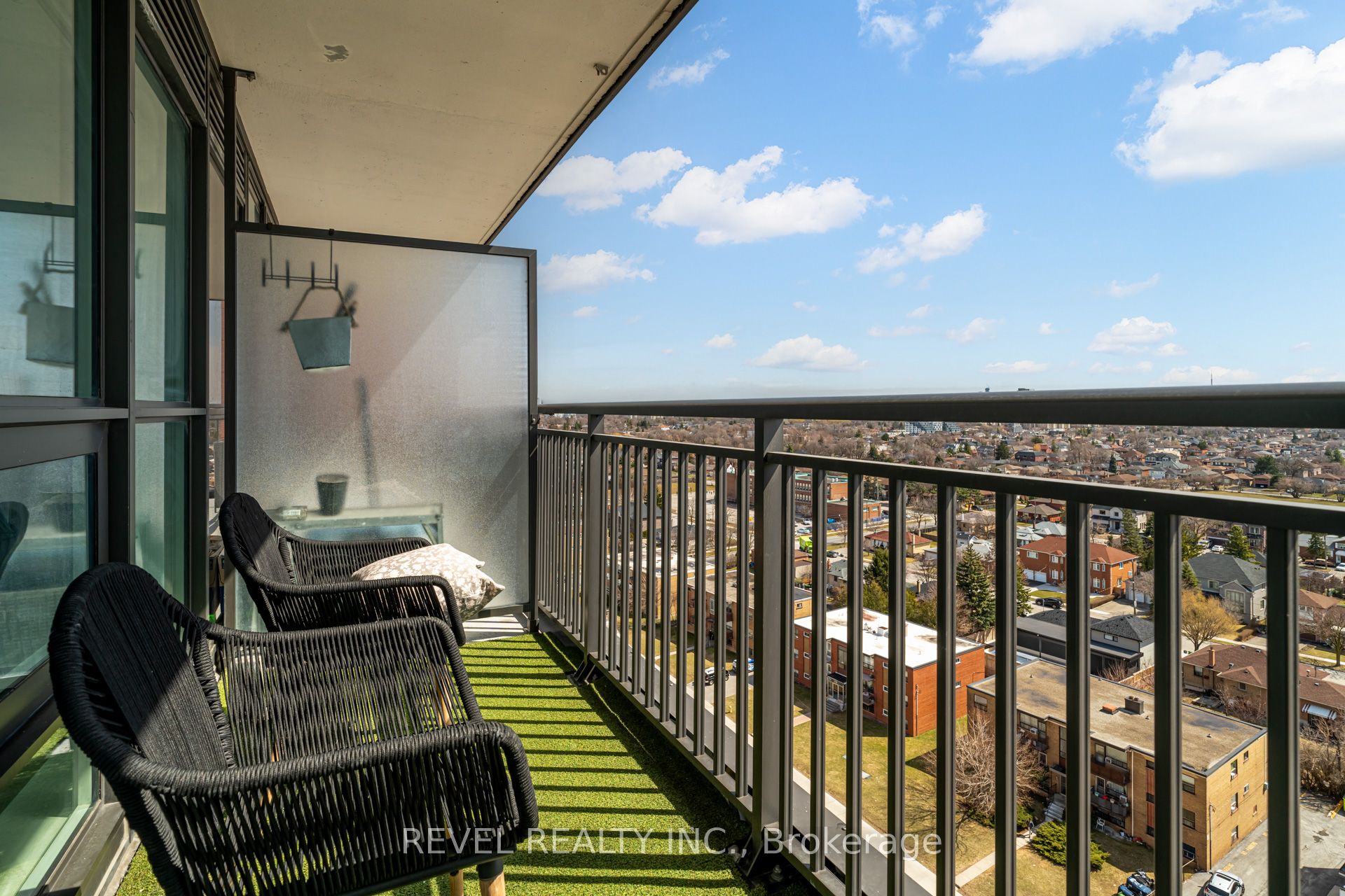 830 Lawrence Avenue W, #1308