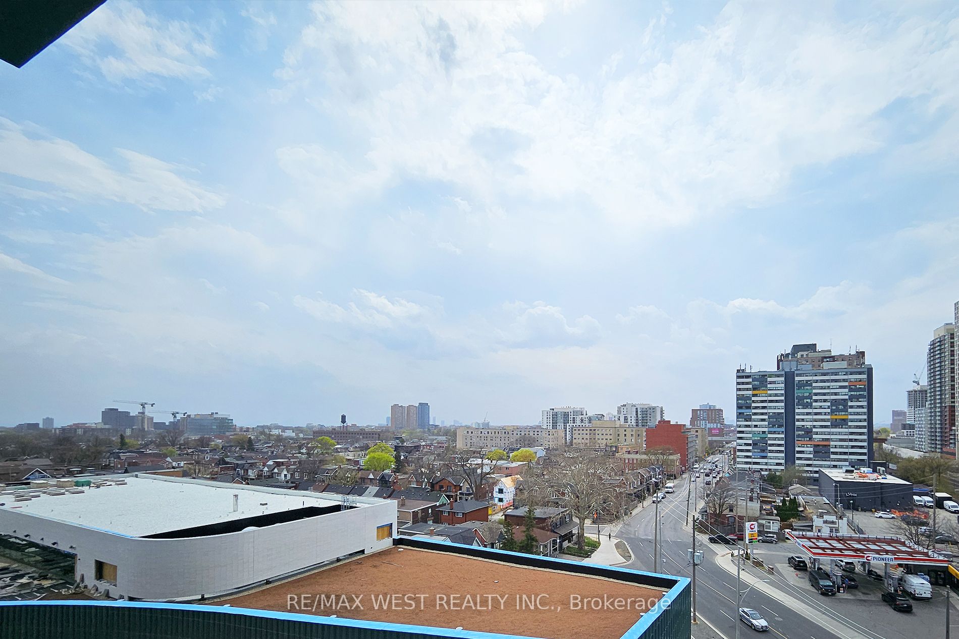 1285 Dupont Street, #703