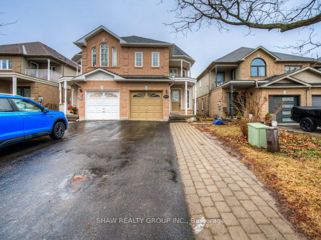 5134 Des Jardines Drive, Burlington, ON L7L 6L7