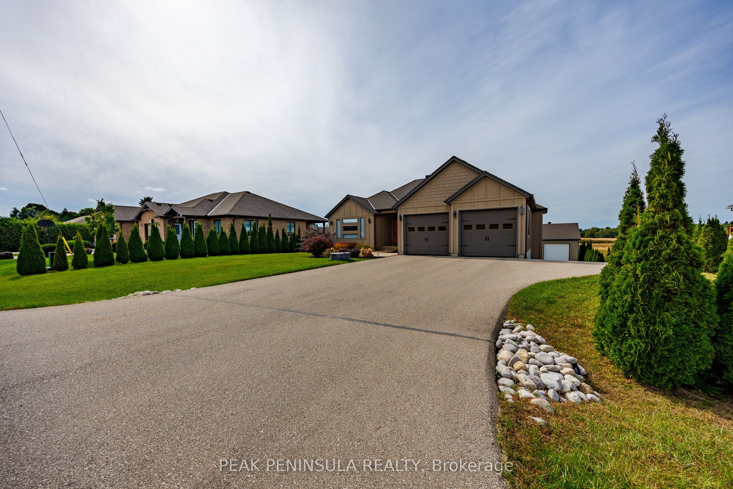 8383 Sandytown Road, Bayham Straffordville