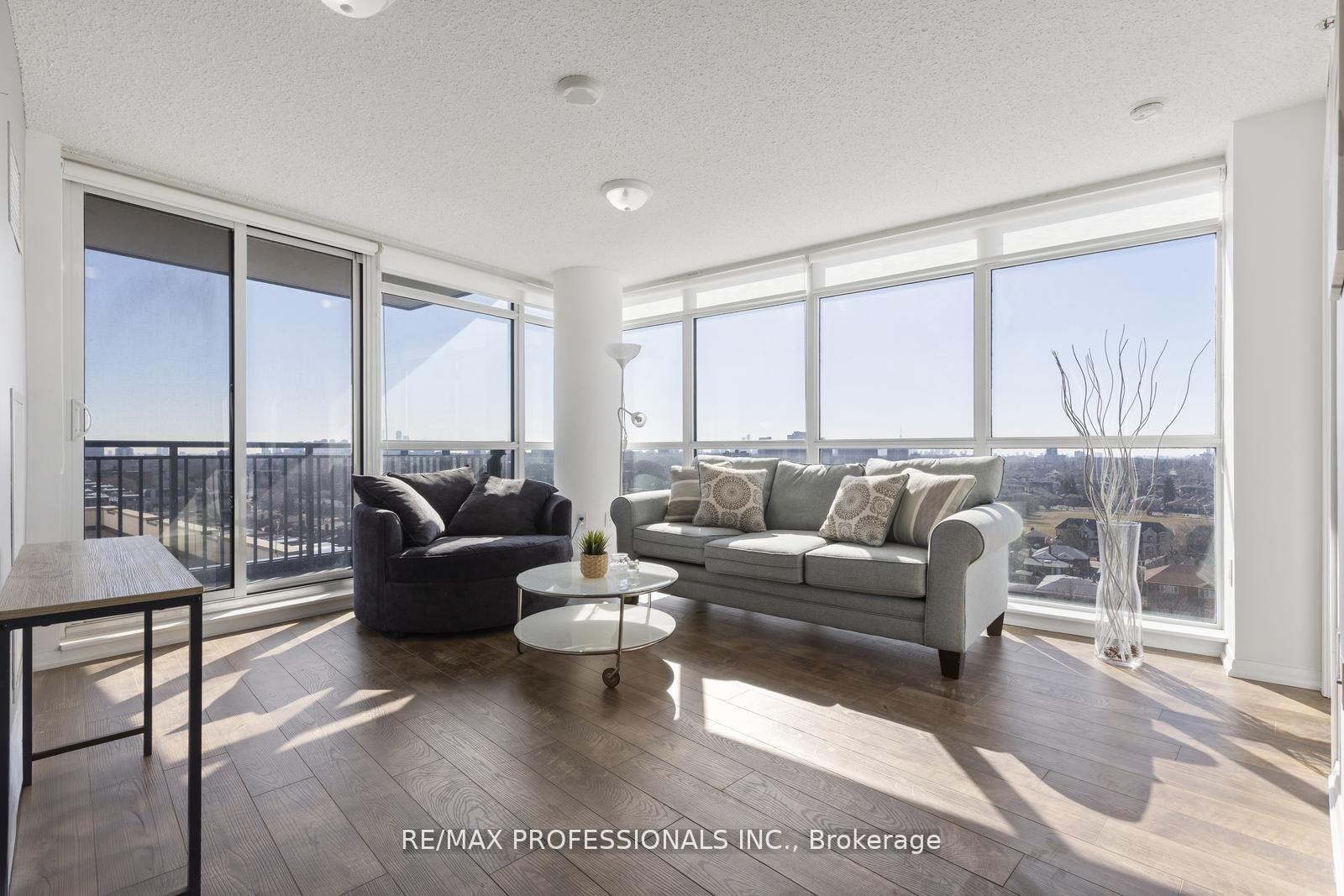 2 Bedrooms Condo at 800 Lawrence,  Toronto For sale