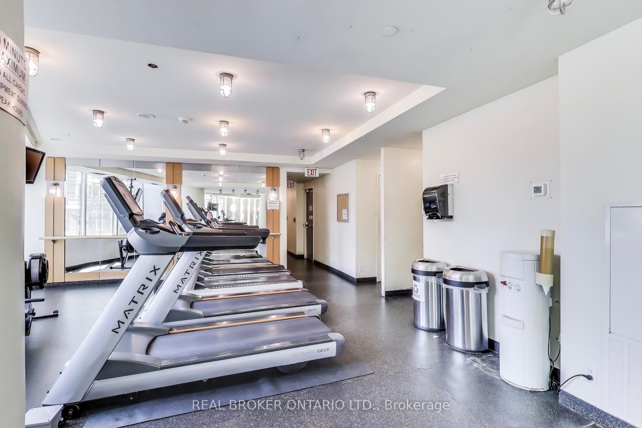 397 Front Street W, #210
