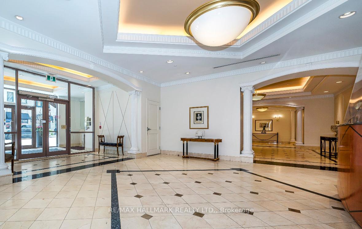 1 Bedroom Condo at 980 Yonge, Toronto For sale