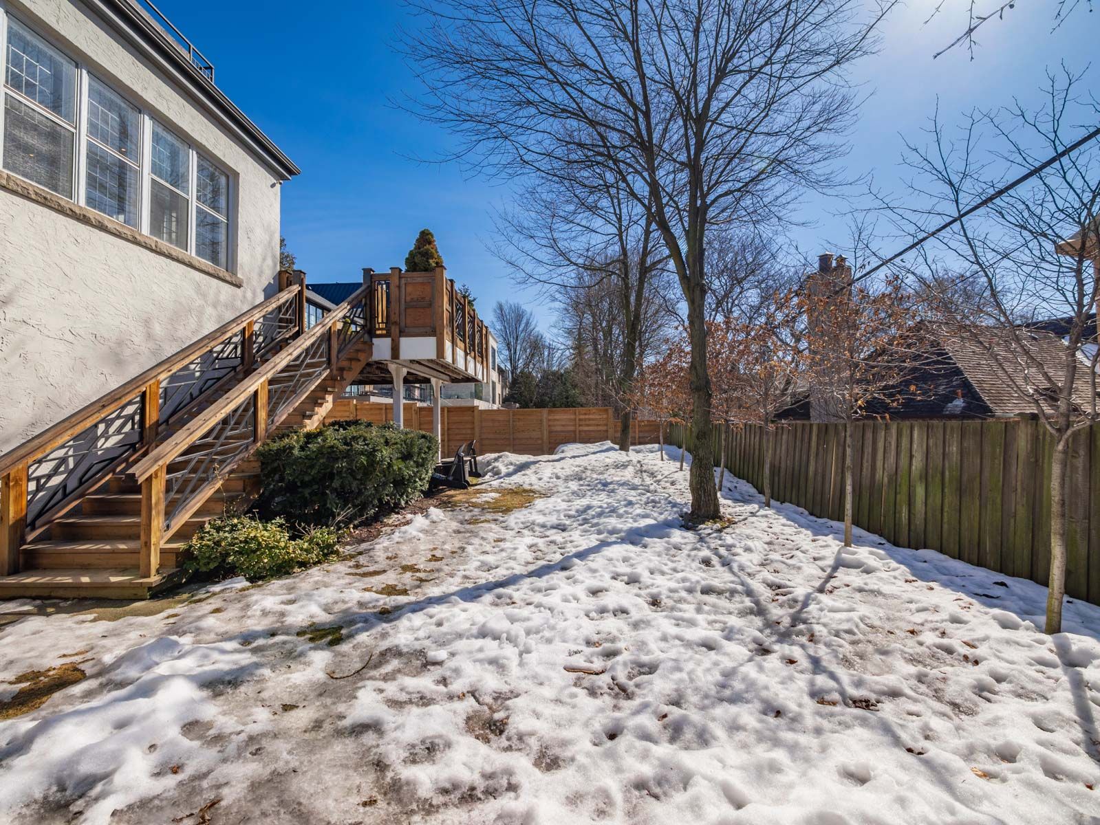 90 Old Forest Hill Road