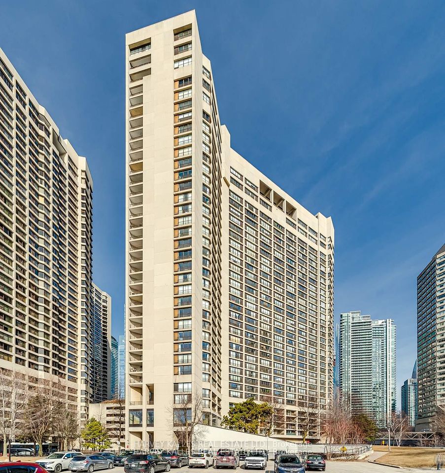 33 Harbour