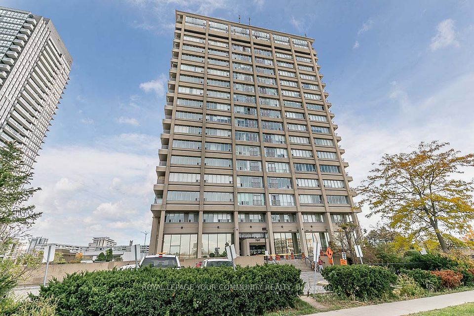 797 Don Mills