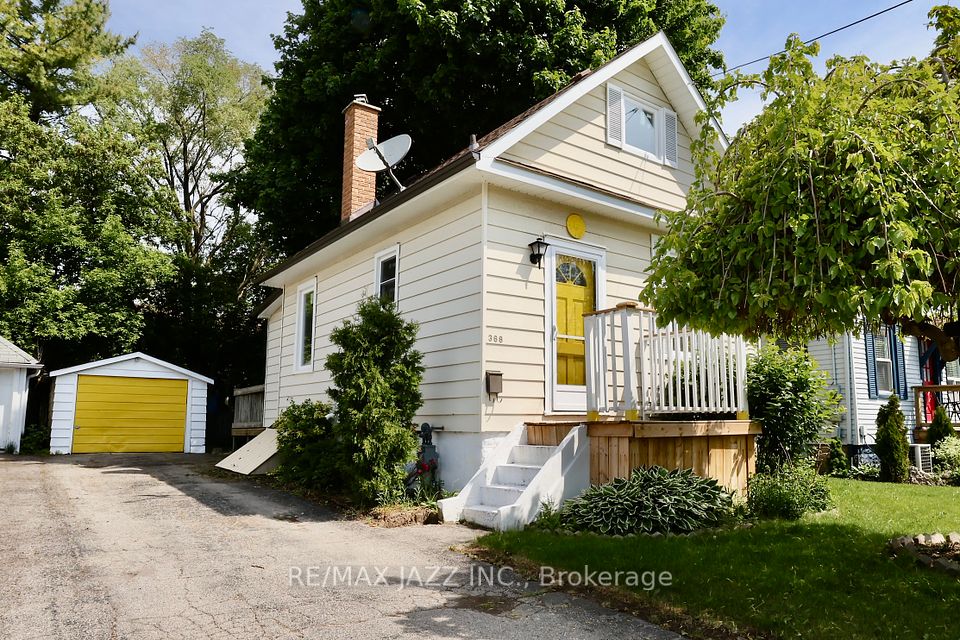 368 Buena Vista