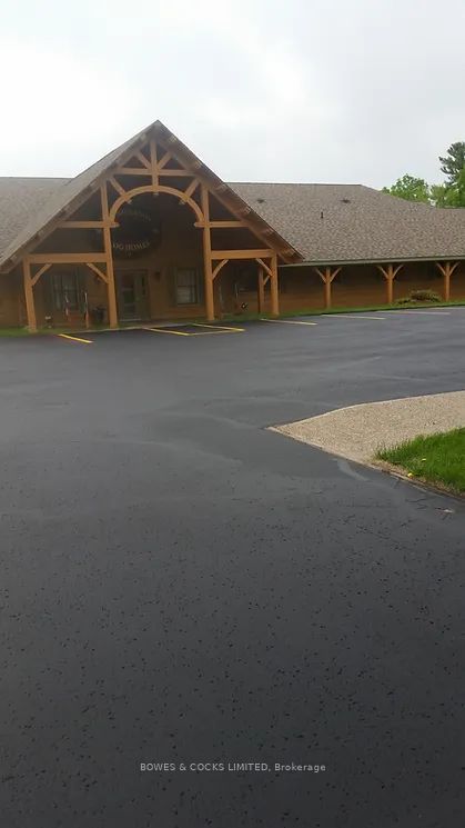 Mark's Asphalt Sealing & Pavement Marking