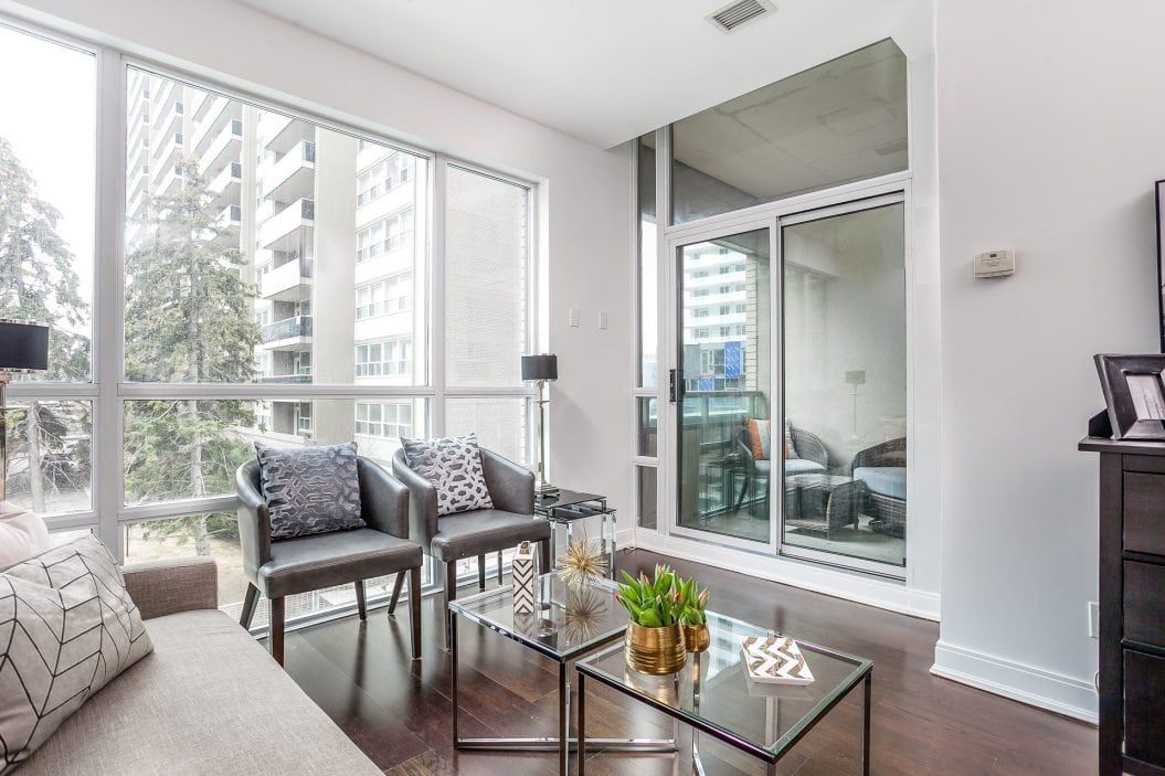 88 Broadway Avenue 316