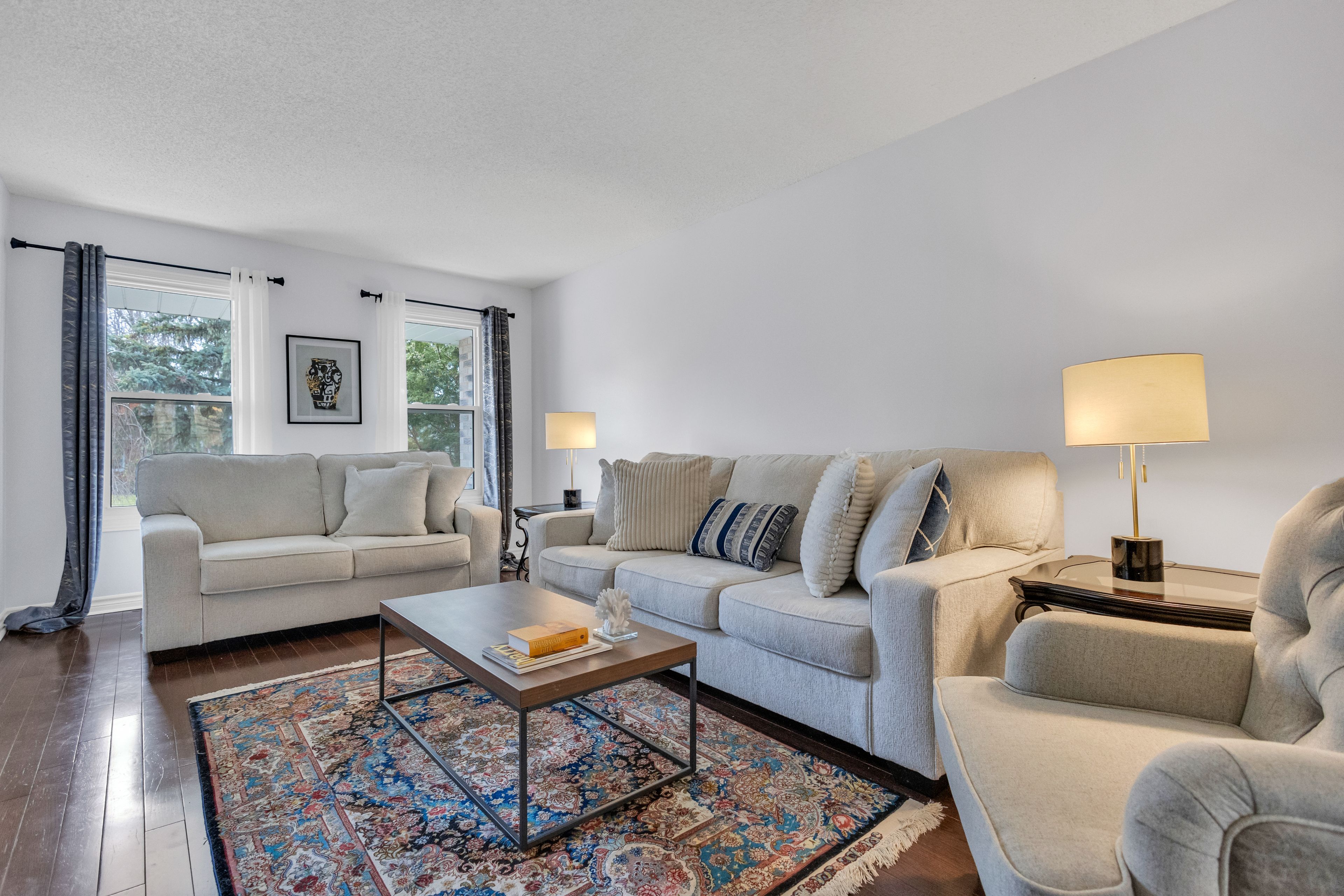 222 Kemano Road