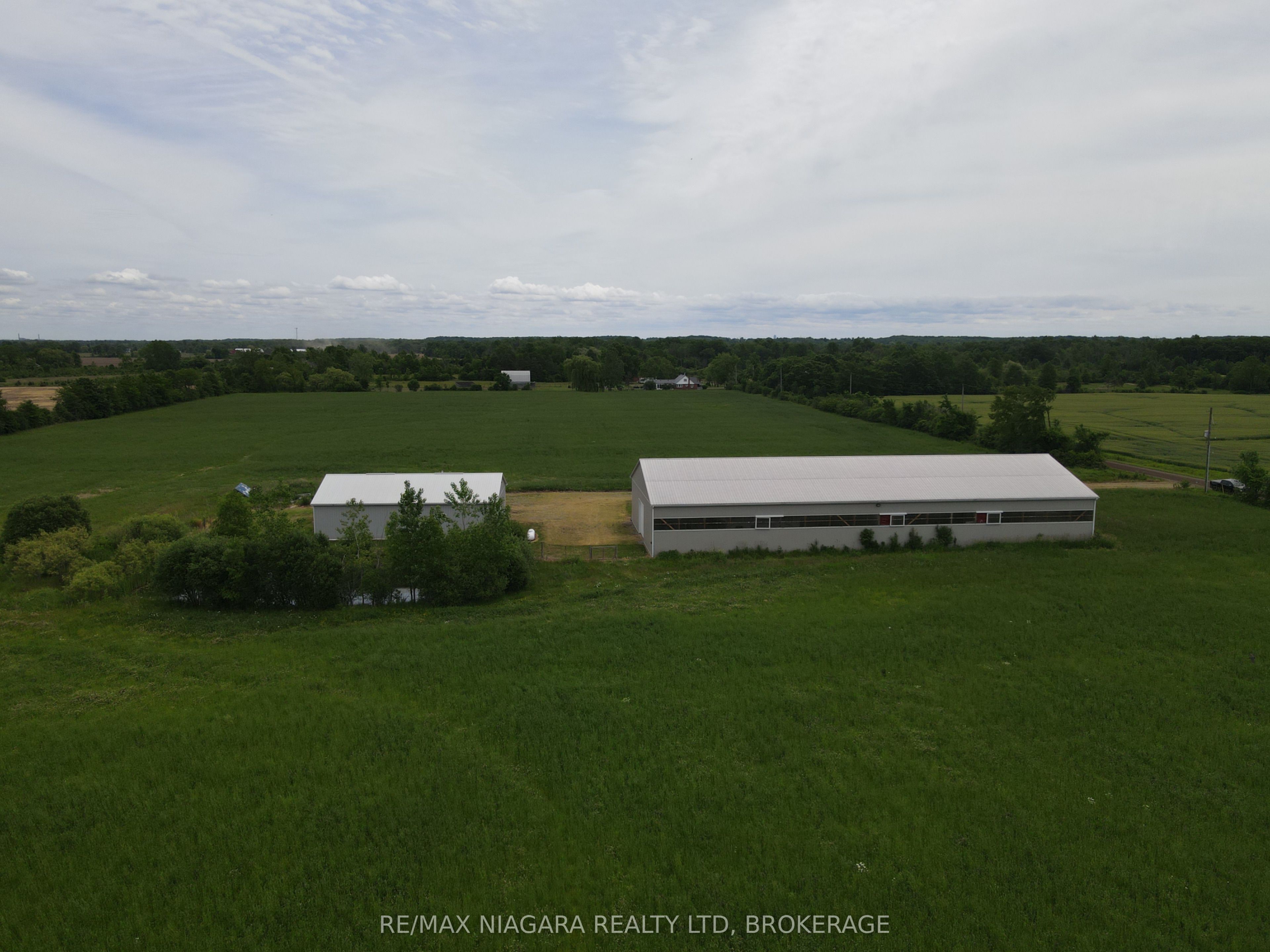 4300 Gilmore Road