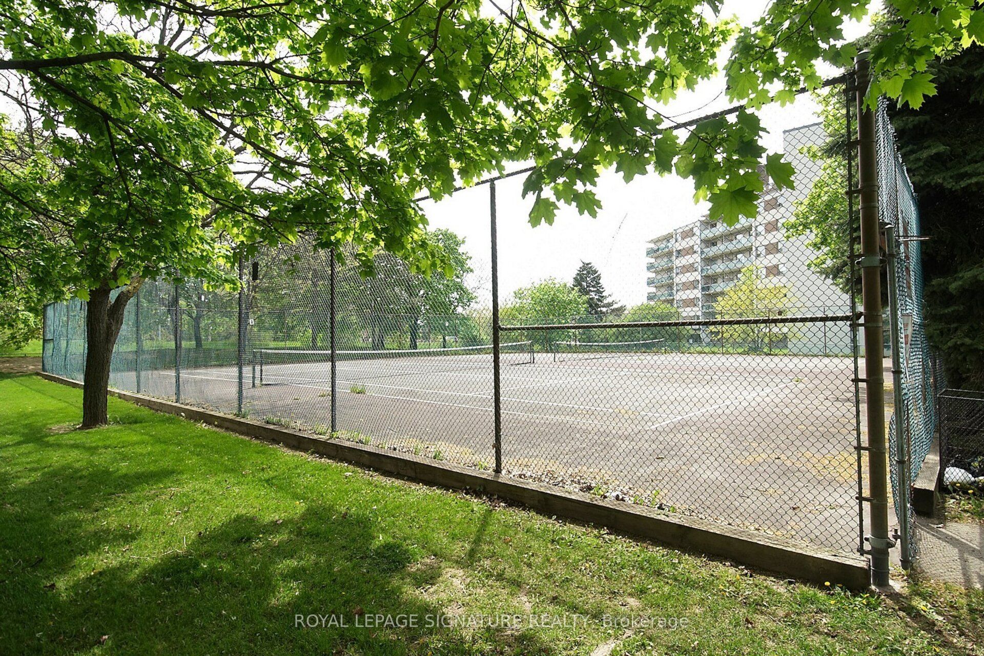 627 The West Mall, #508