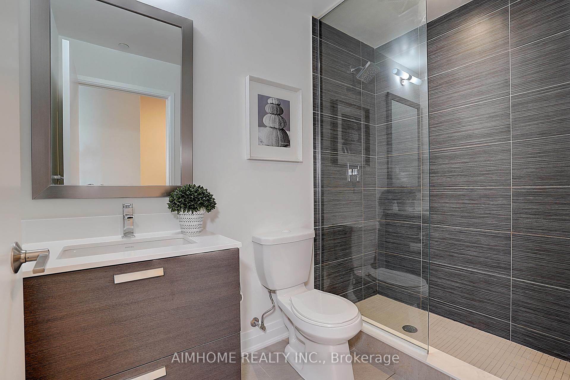3 Bedrooms Condo at 11 Bogert, Toronto For sale
