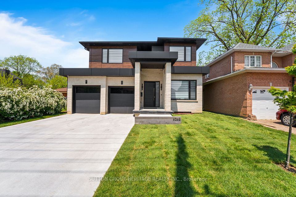6268 Kingston