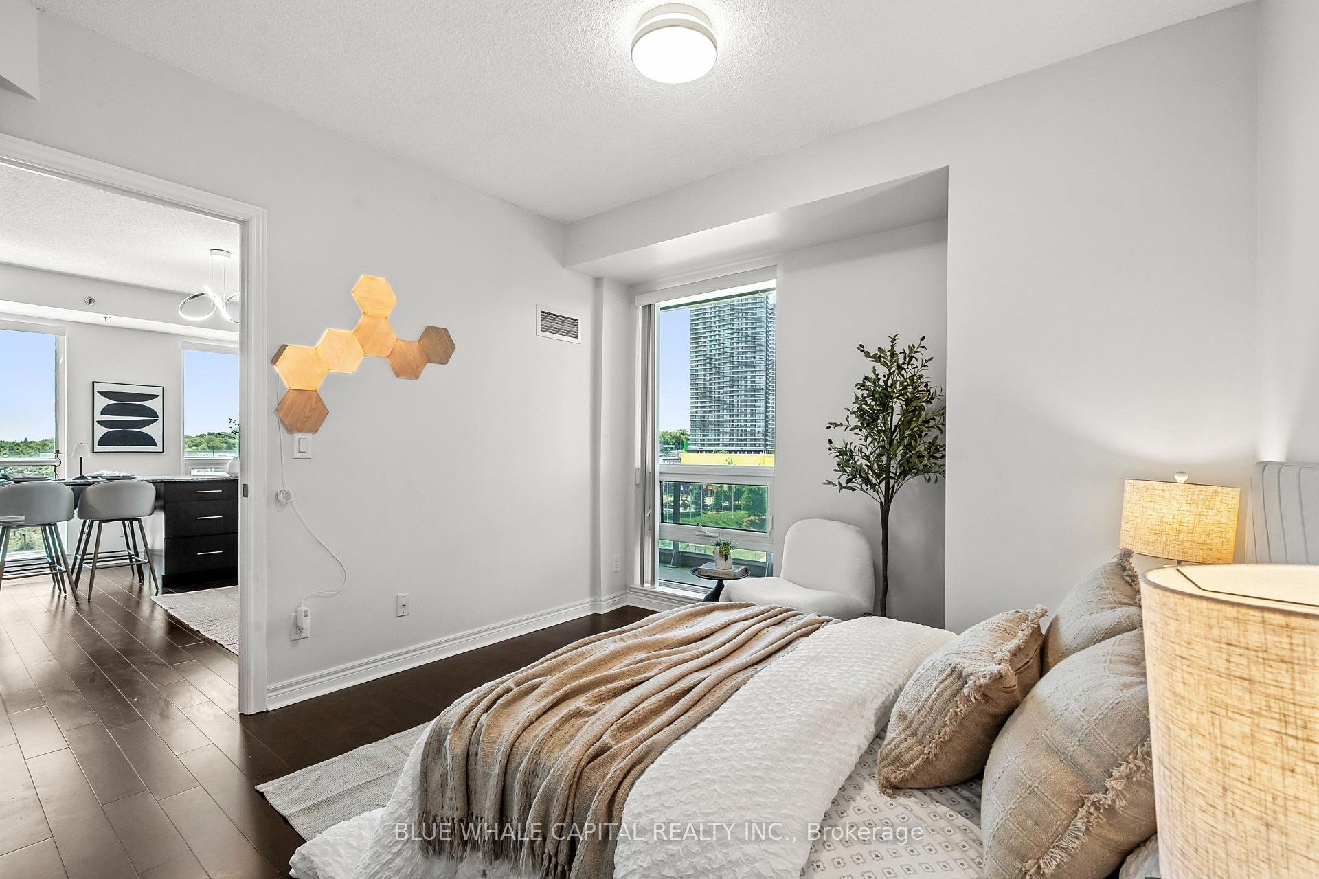 2 Bedrooms Condo at 2756 Old Leslie, Toronto For sale