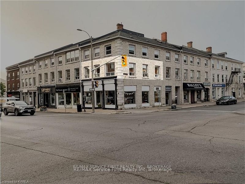 159 Wellington