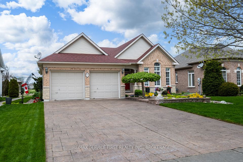 97 Abbey Dawn Drive, Loyalist, ON K0H 1G0