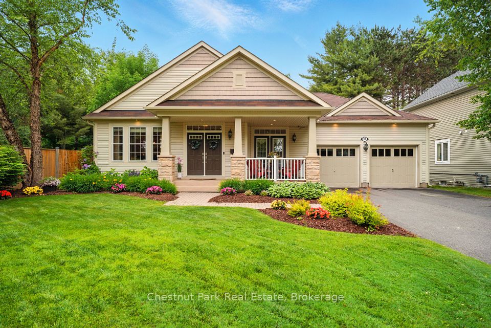 33 Clearbrook Trail