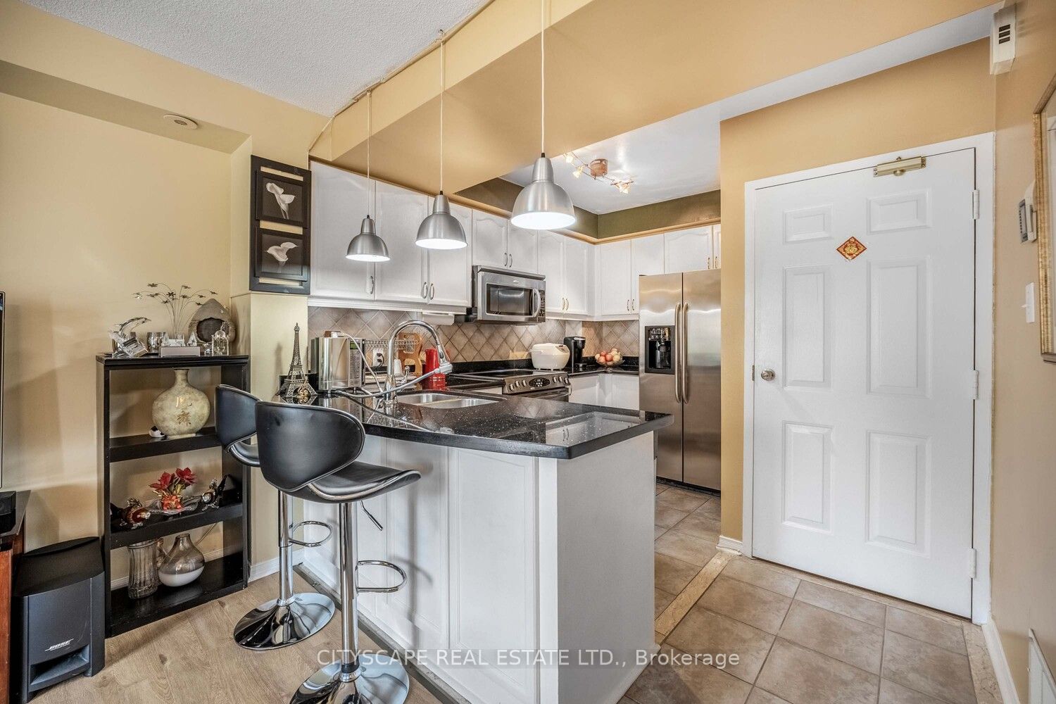 3055 Elmcreek Road, #7