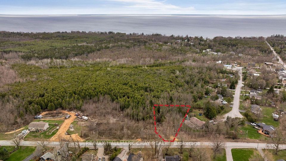 PT W 1/2 LT 22 / PTS 1 12 Concession, Oro-Medonte, ON L0L 1T0