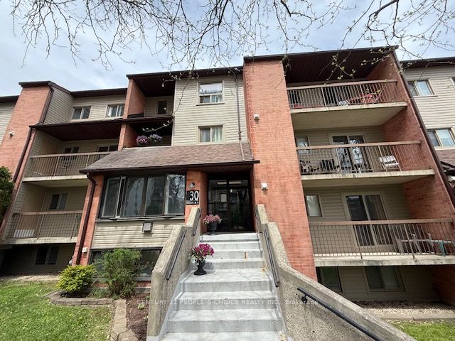 30 Hickory