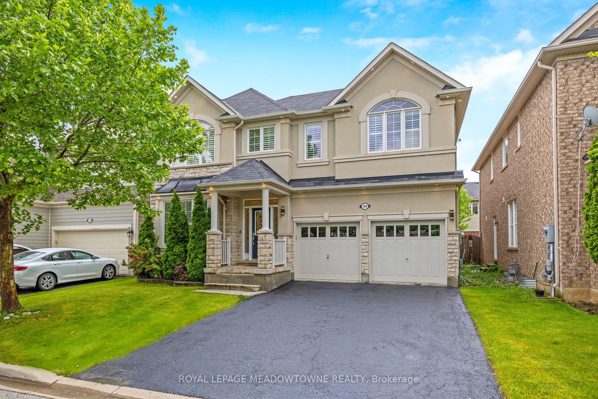 304 Tonelli Lane, Milton, ON L9T 0N8