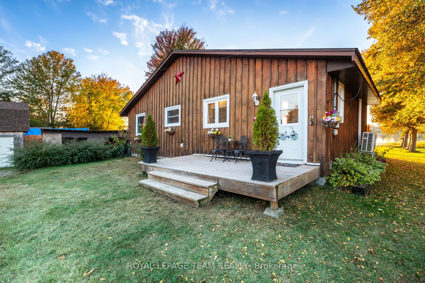 70 CORKTOWN Lane, Merrickville-Wolford, ON K0G 1N0