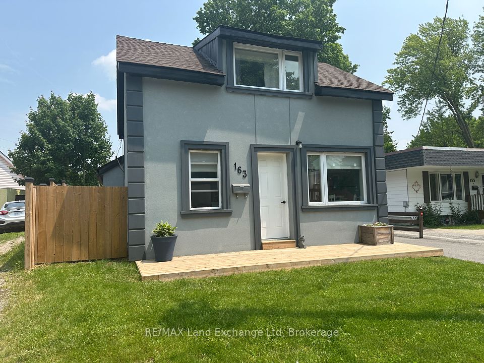 163 Scott Street, North Huron, ON N0G 2W0