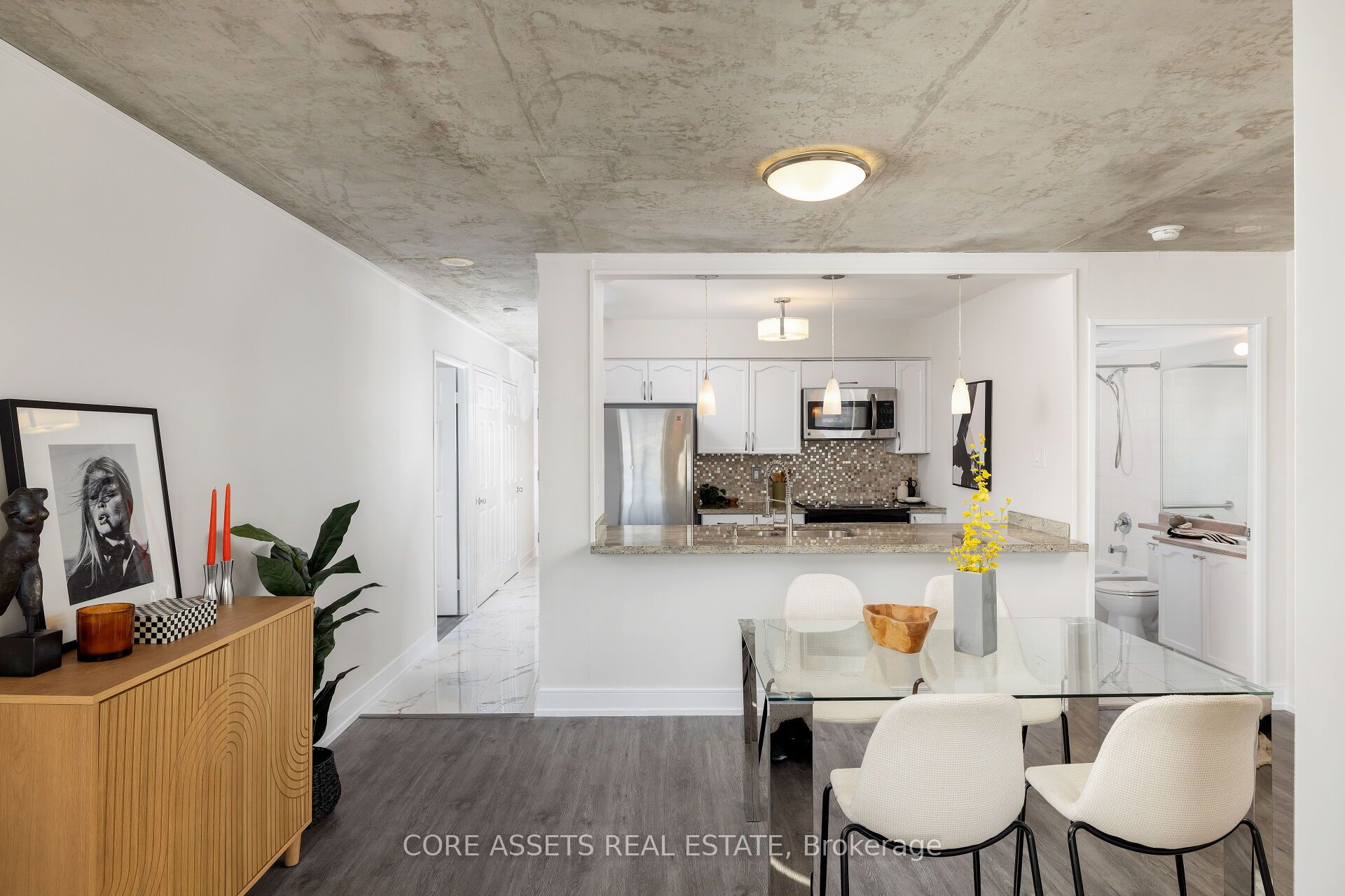 70 Mill Street, #810
