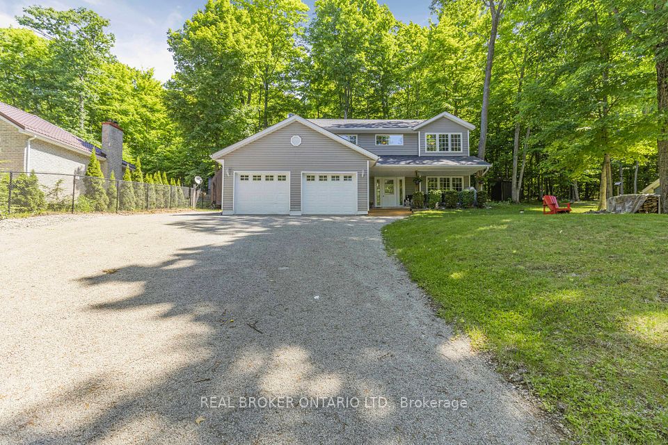 87 Farlain Lake