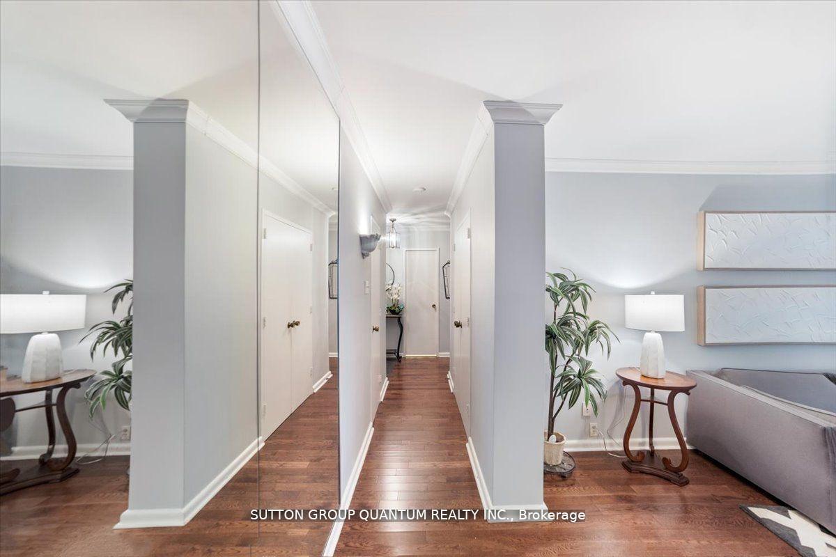 2 Bedrooms Co-op at 16 Rosedale, Toronto For sale