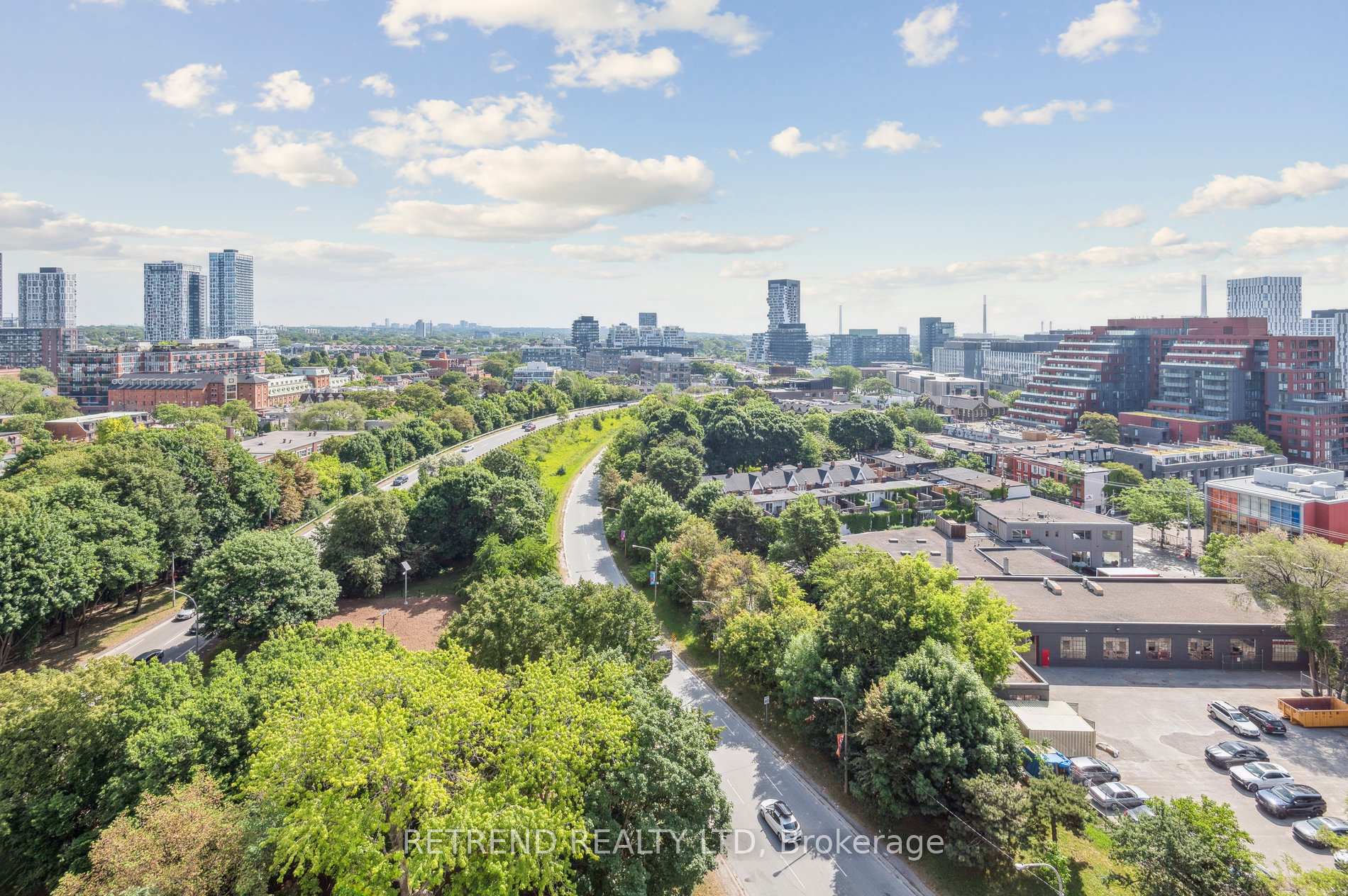 1 Bedroom Condo at 50 Power, Toronto For sale