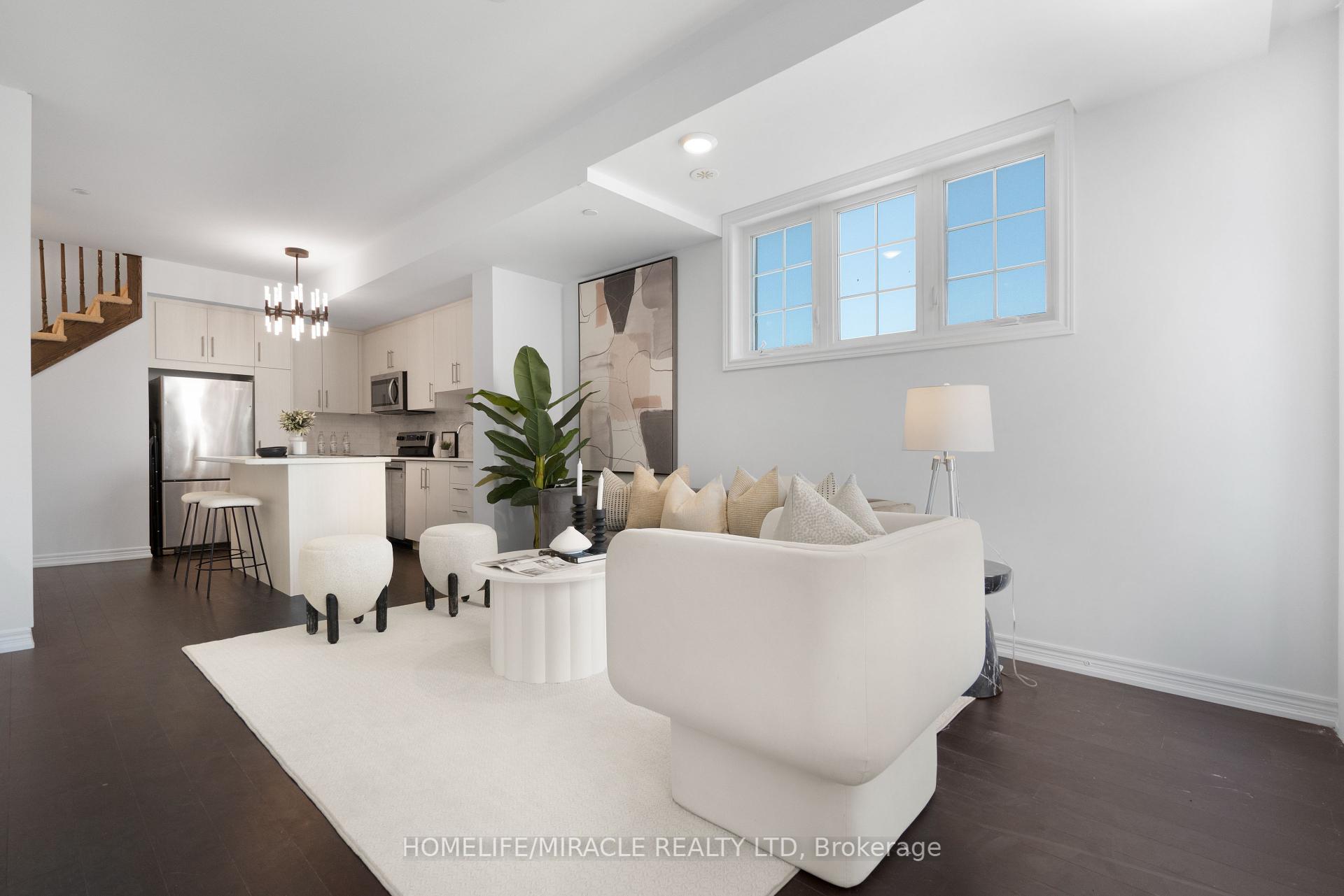 #17 - 2199 Lillykin Street, Oakville, ON L6H 0X6 #17