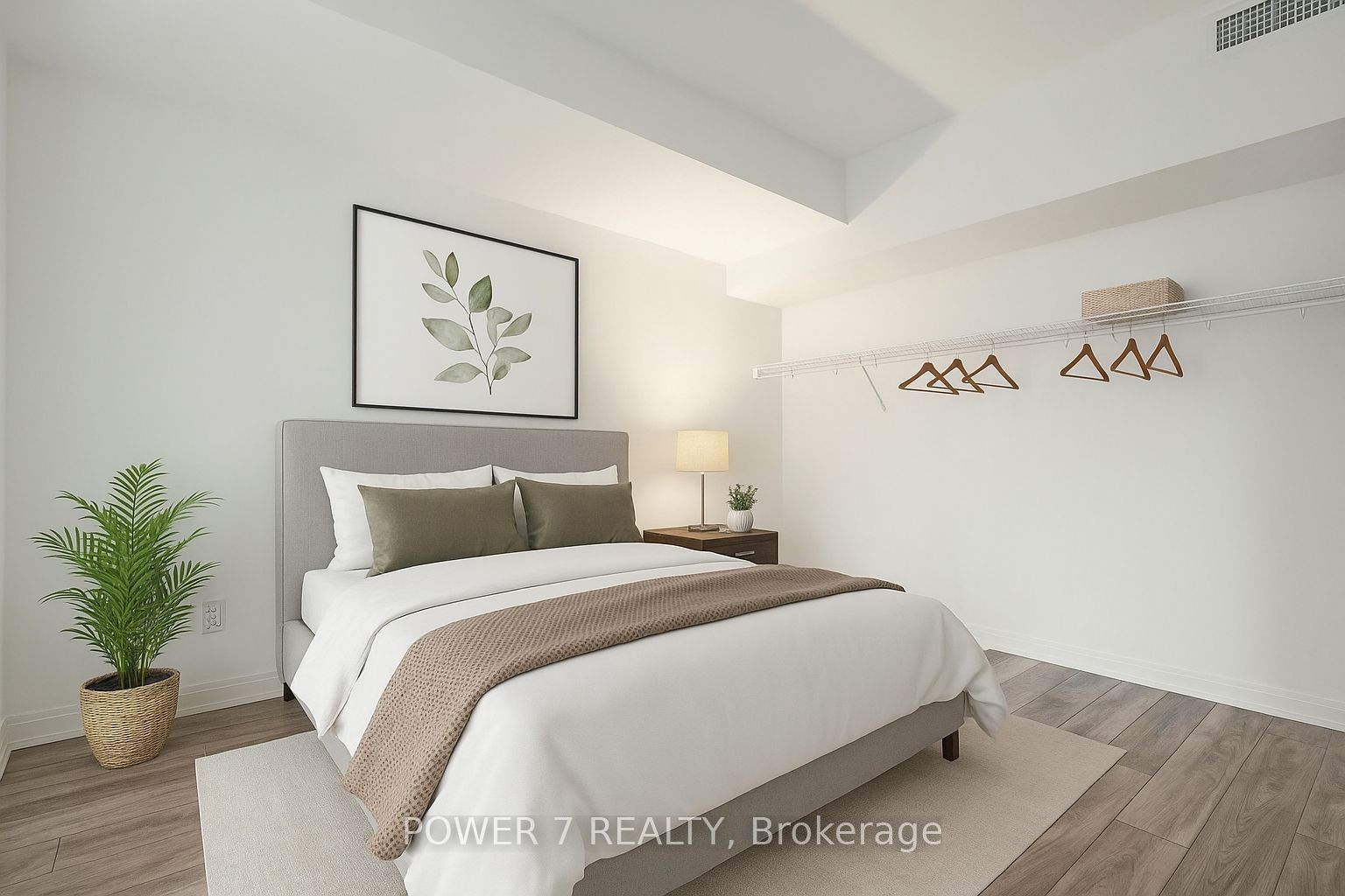21 Park Street E, #1001