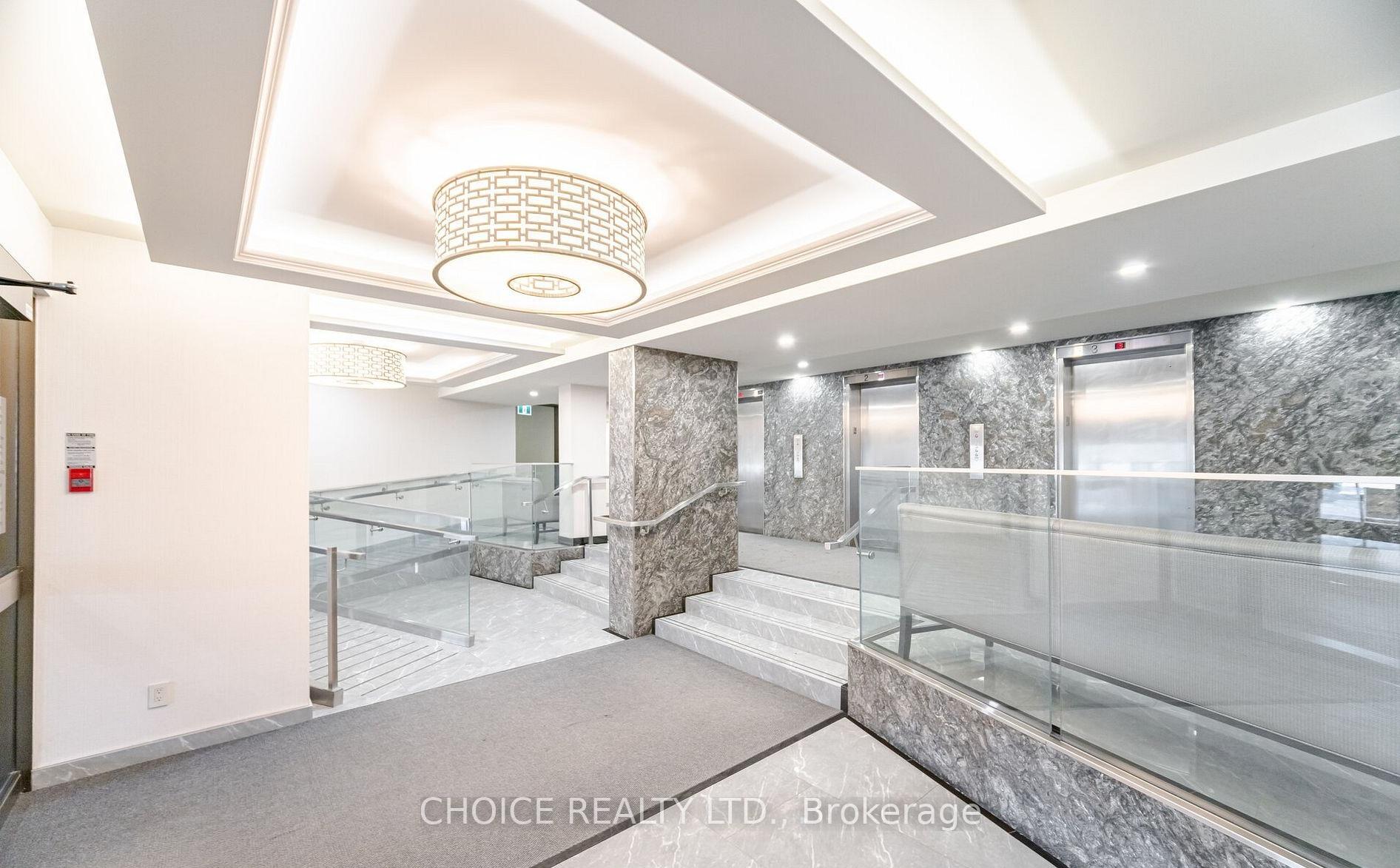 2 Bedrooms Condo at 714 The West Mall, Toronto For sale