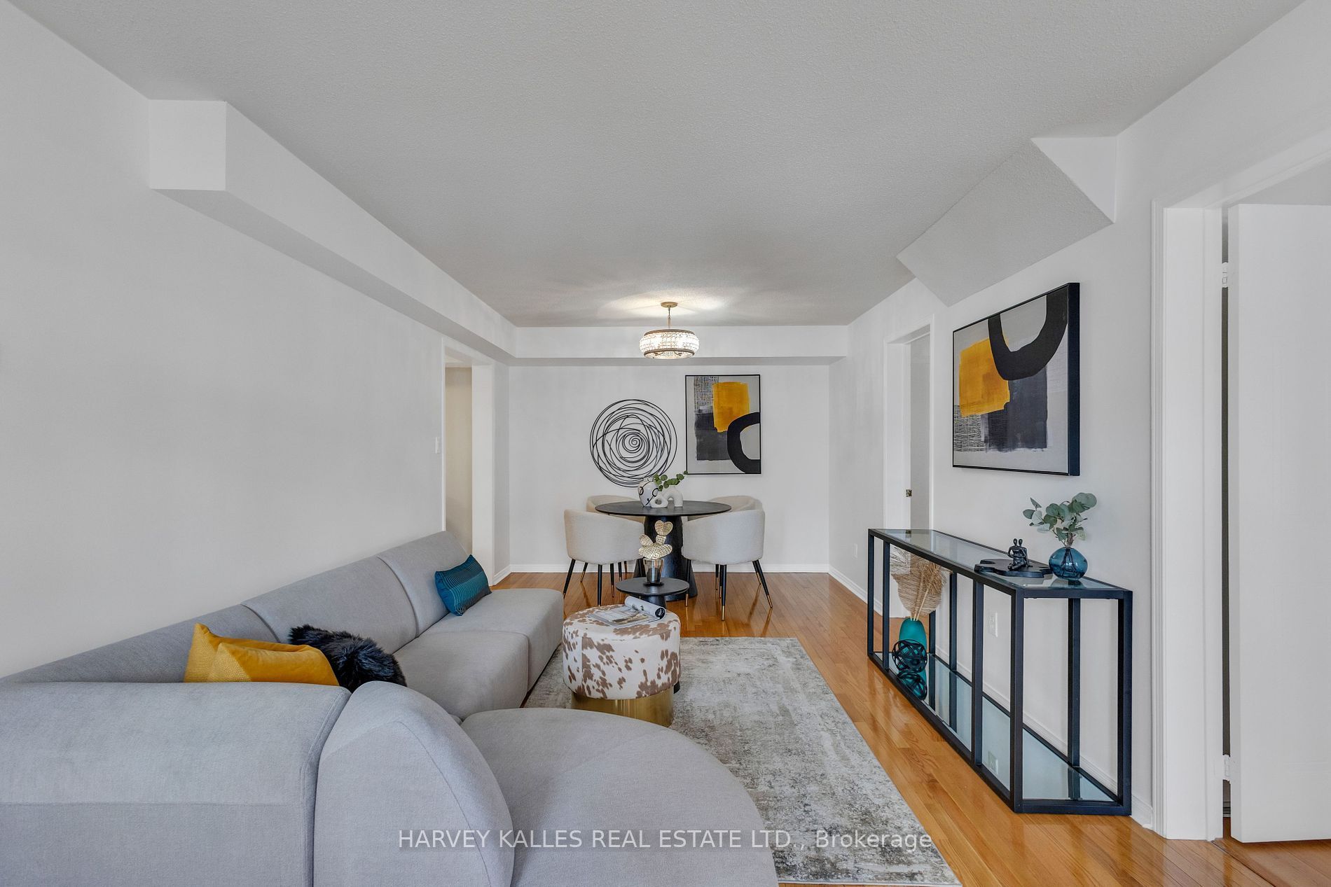66 Sidney Belsey Crescent 201