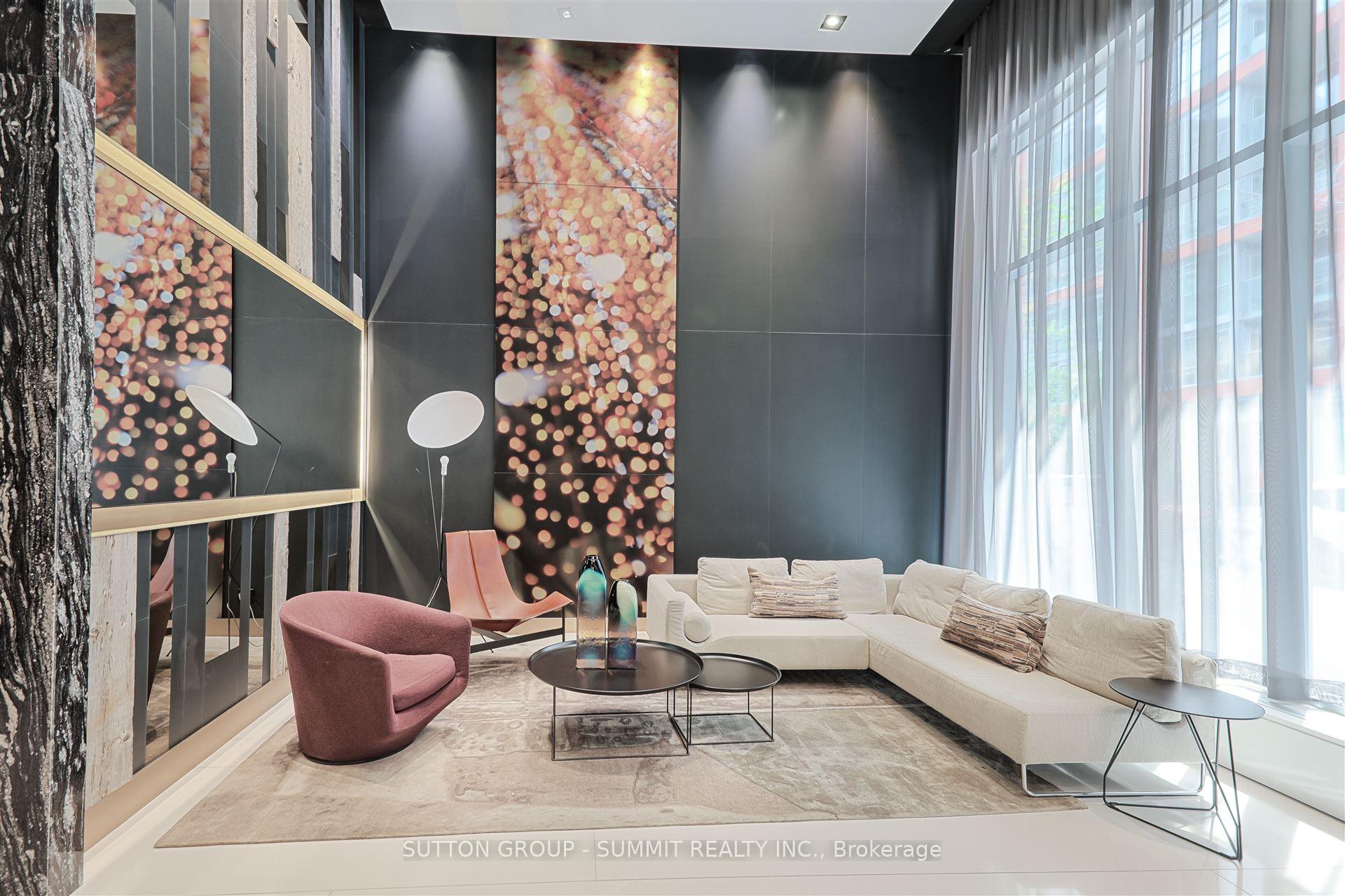 1 Bedroom Condo at 30 NELSON, Toronto For sale