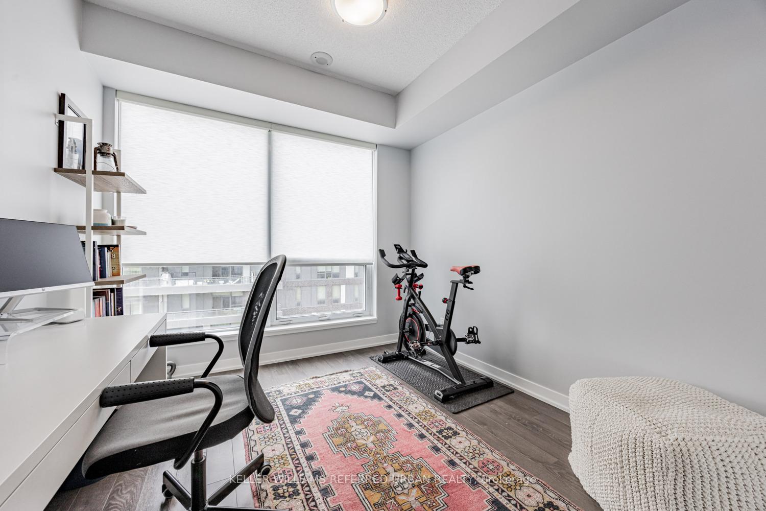 3 Bedrooms Condo at 225 Sackville, Toronto For sale