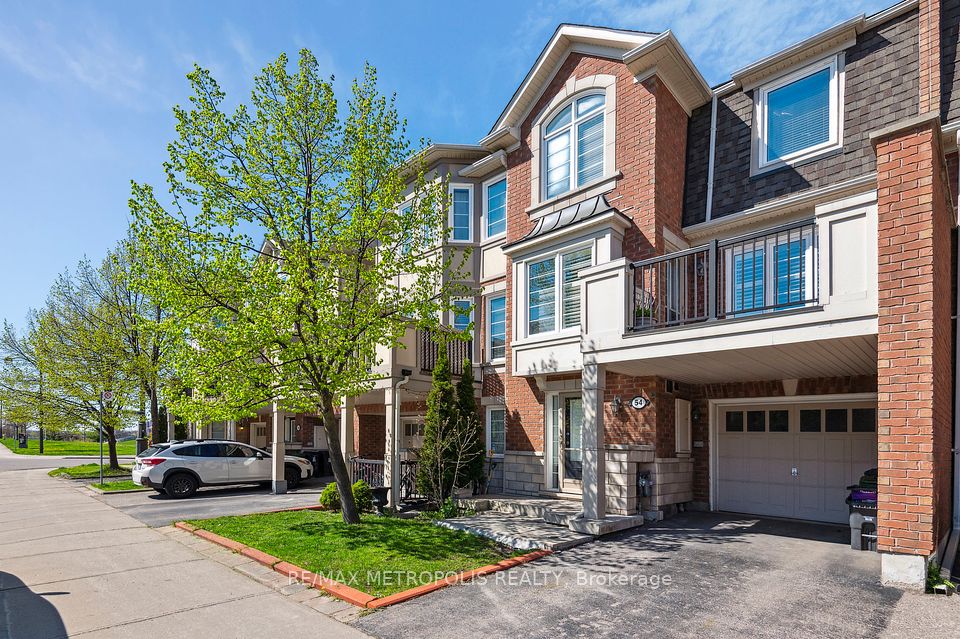 54 Howe