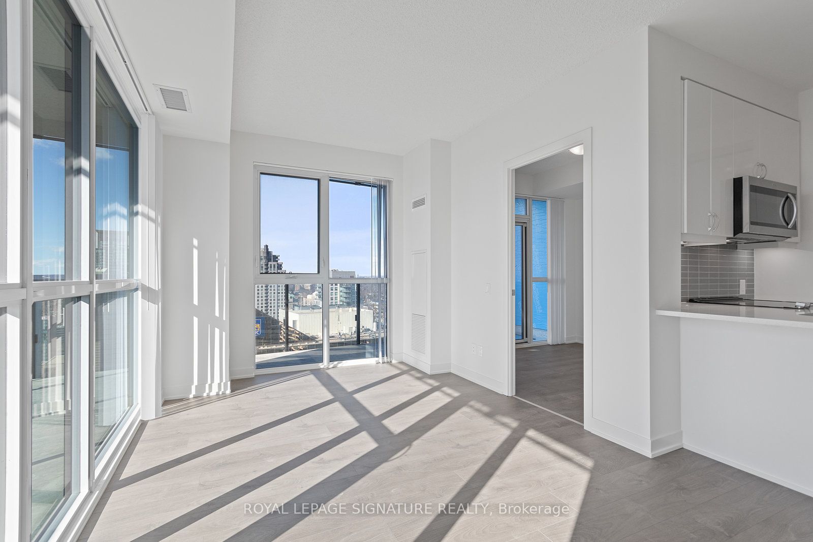 4955 Yonge Street, #3117