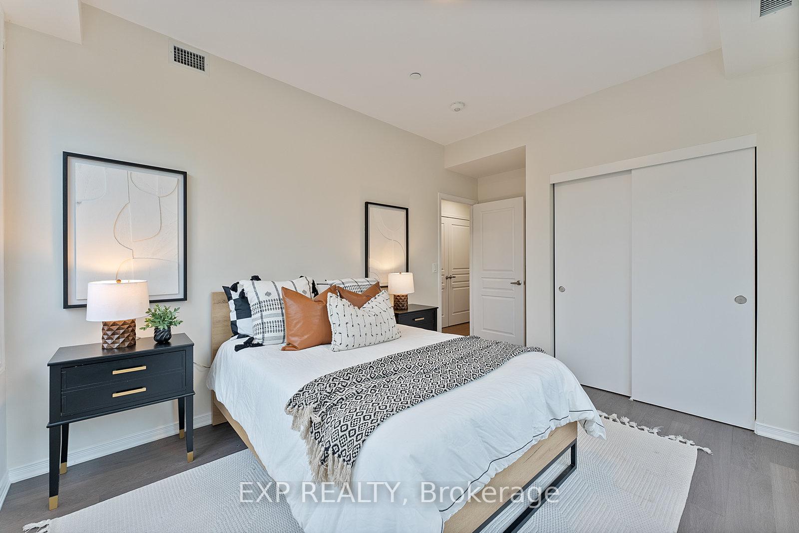 2 Bedrooms Condo at 1100 Briar Hill, Toronto For sale