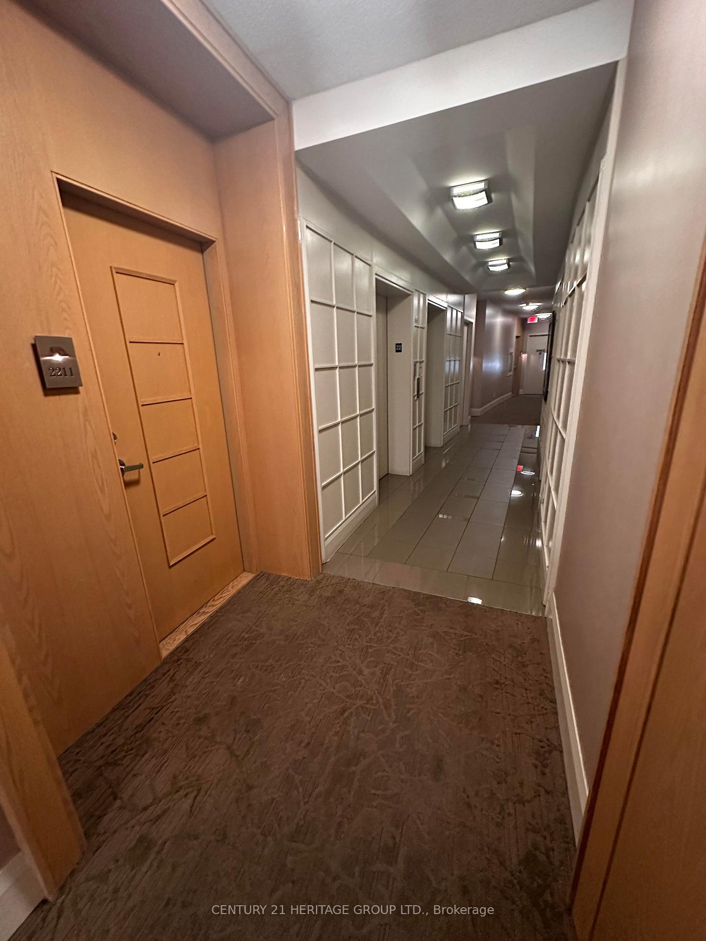 1 Bedroom Condo at 509 Beecroft, Toronto For sale