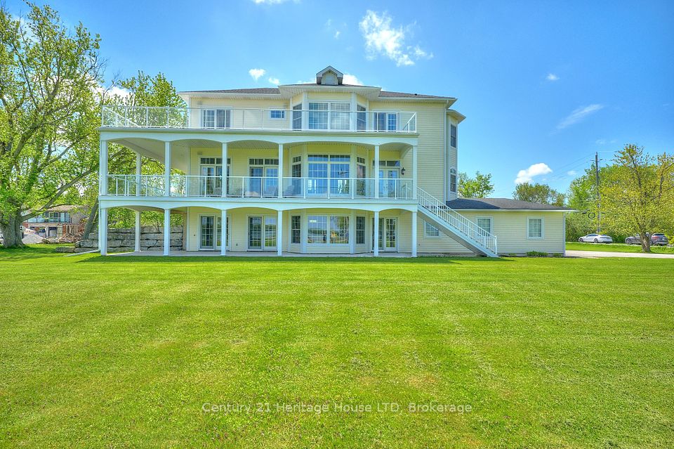 4069 Niagara River Parkway