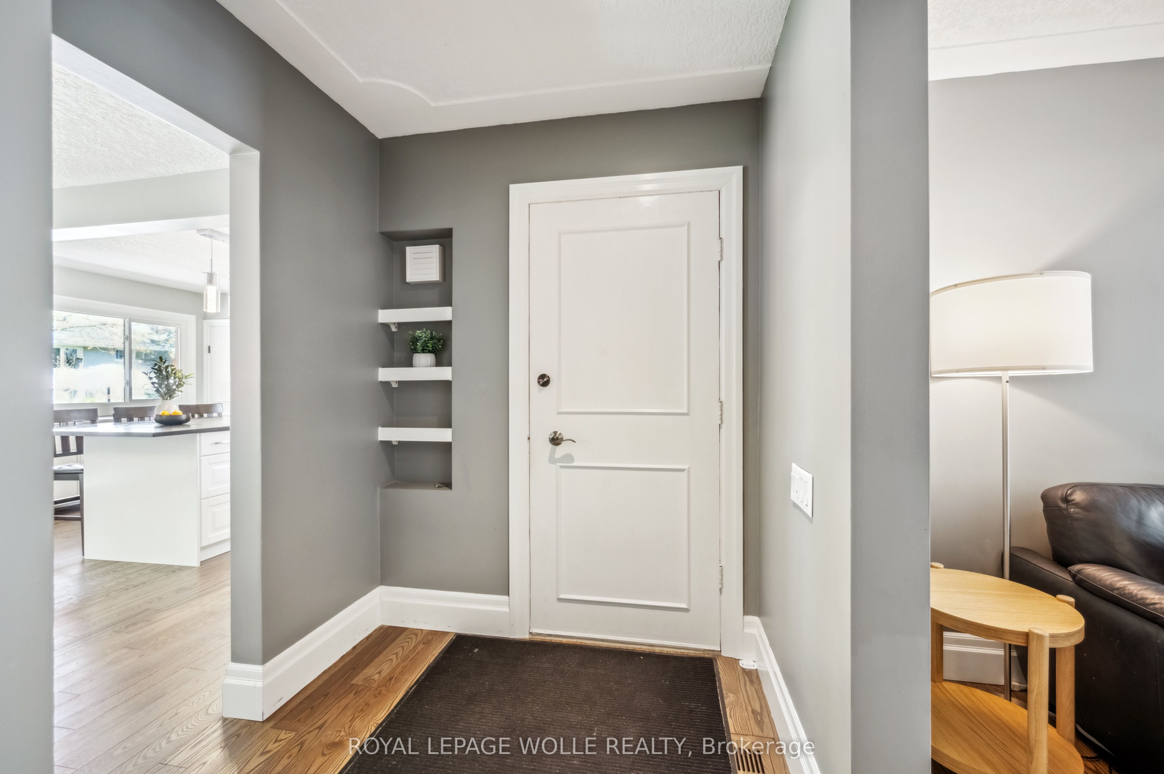 136 Warren Road