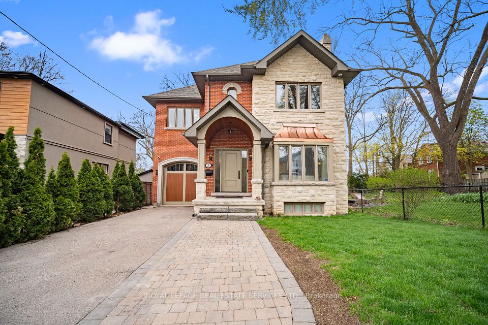 3 Donnybrook