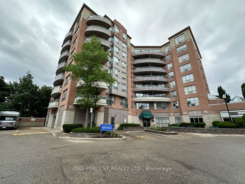 4640 Kimbermount