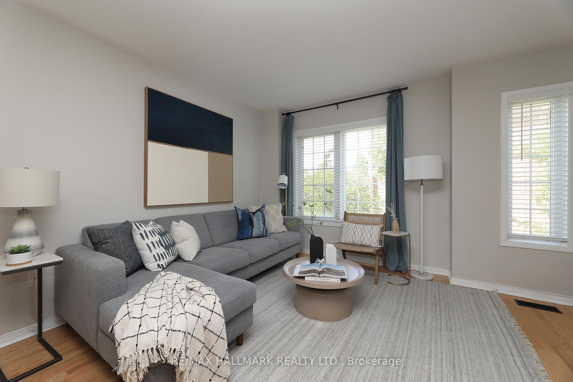 4 Bedrooms Condo at 150 Brickworks, Toronto For sale