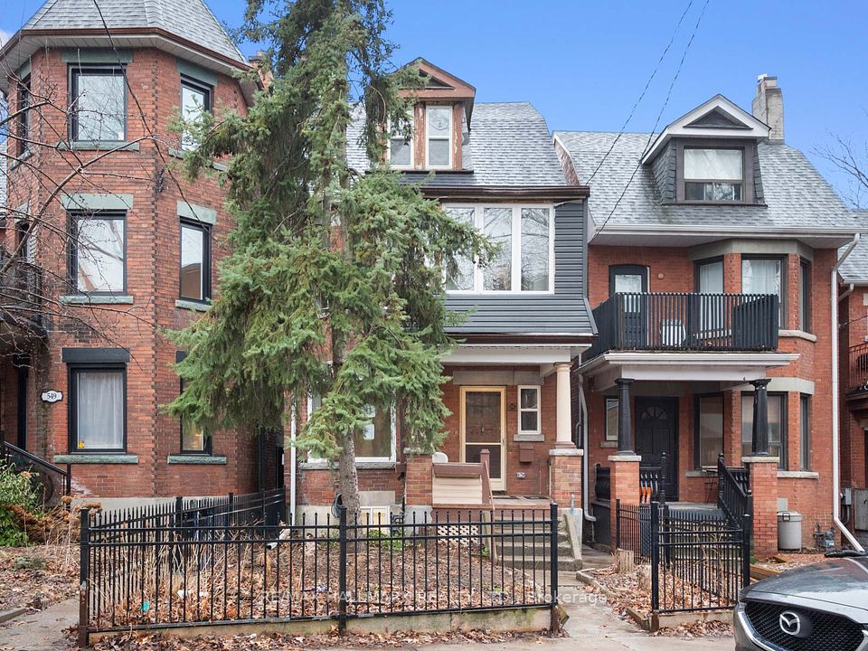 547 Indian Road